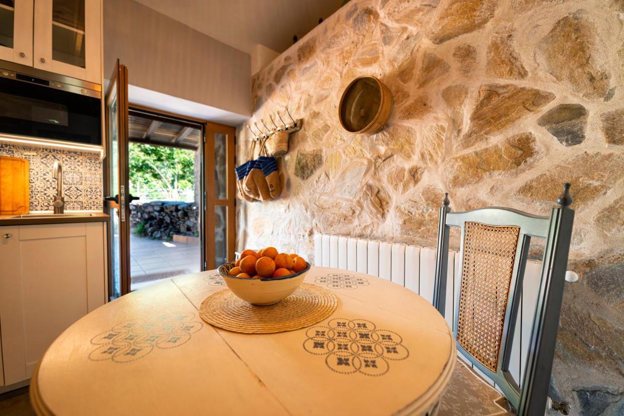 Finca Molino De Jaranda Collado  Kültér fotó