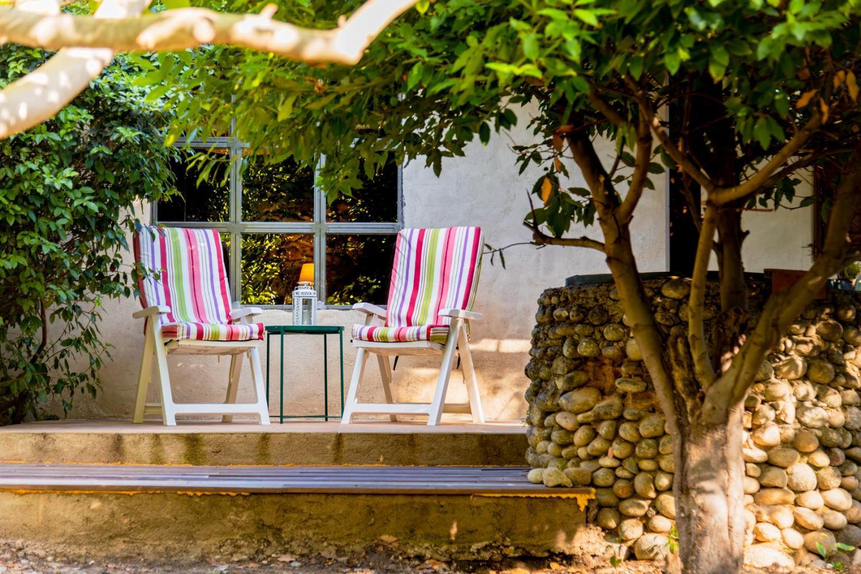 Finca Molino De Jaranda Collado  Kültér fotó