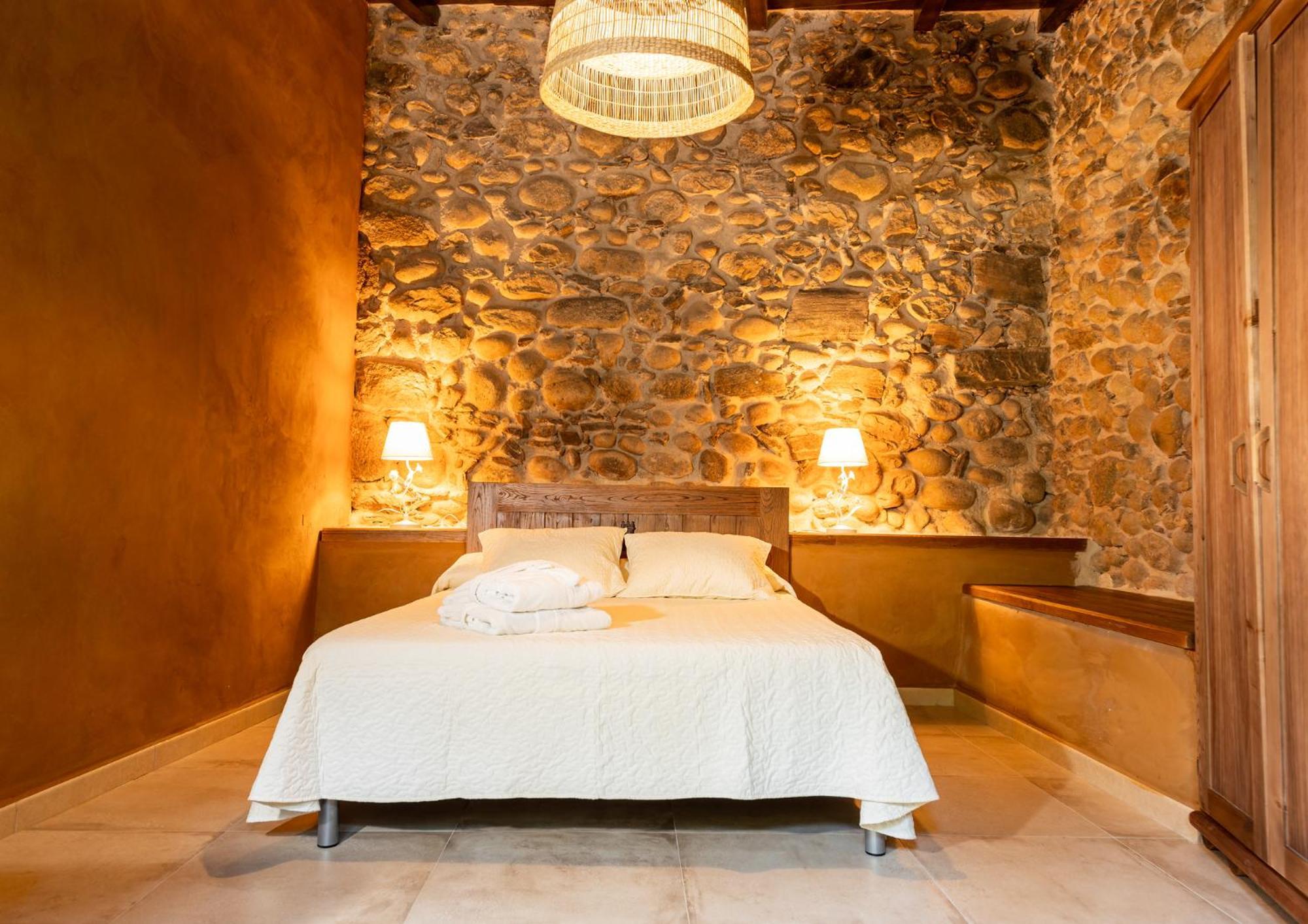 Finca Molino De Jaranda Collado  Kültér fotó