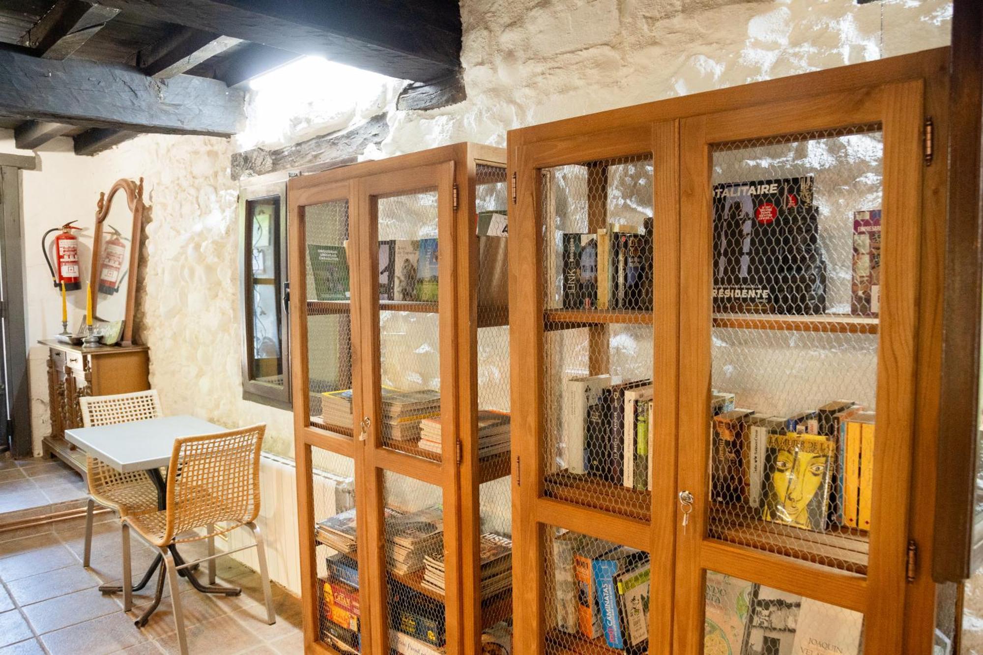Finca Molino De Jaranda Collado  Kültér fotó